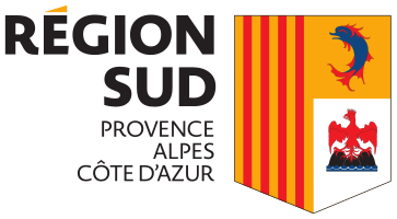 Région Sud Provence-Alpes-Côte d'Azur